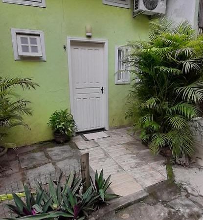 Loft E Vila Da Praia Studios Ilha Grande Exterior foto