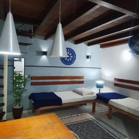 Loft E Vila Da Praia Studios Ilha Grande Exterior foto