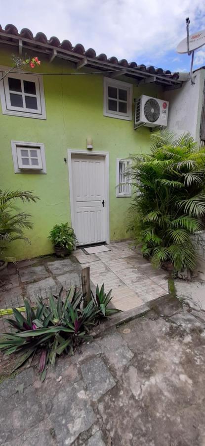 Loft E Vila Da Praia Studios Ilha Grande Exterior foto
