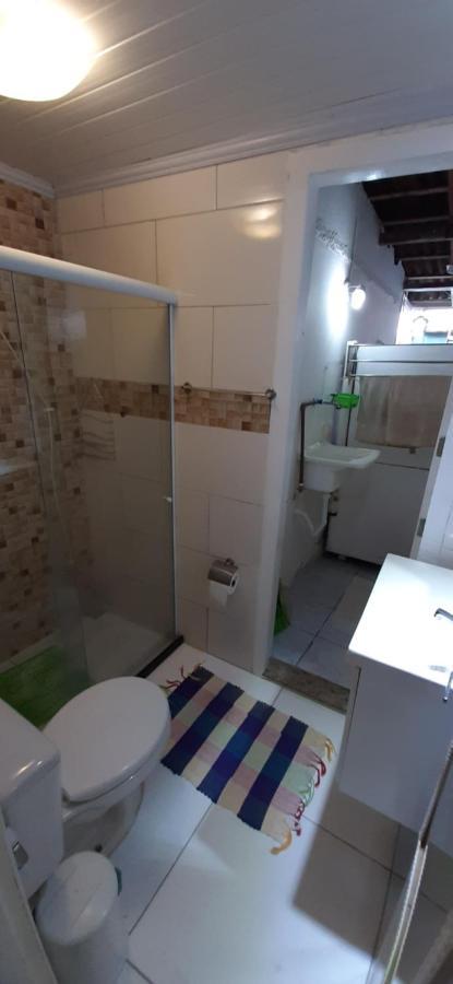 Loft E Vila Da Praia Studios Ilha Grande Exterior foto