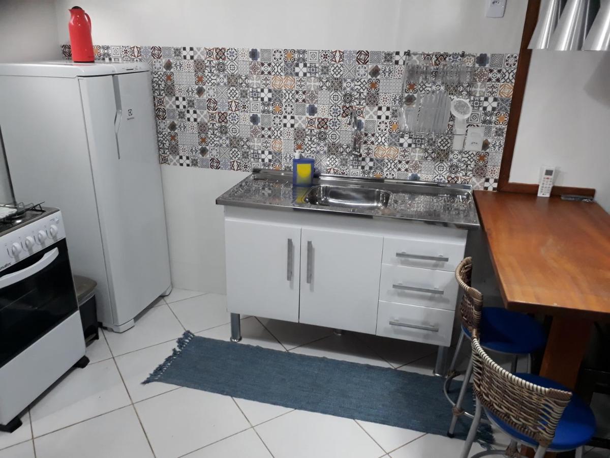 Loft E Vila Da Praia Studios Ilha Grande Quarto foto