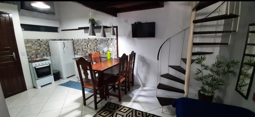 Loft E Vila Da Praia Studios Ilha Grande Exterior foto