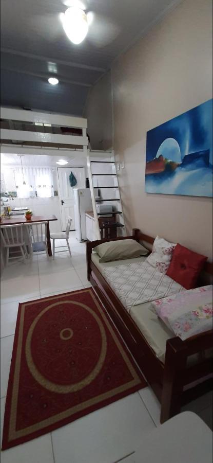 Loft E Vila Da Praia Studios Ilha Grande Exterior foto
