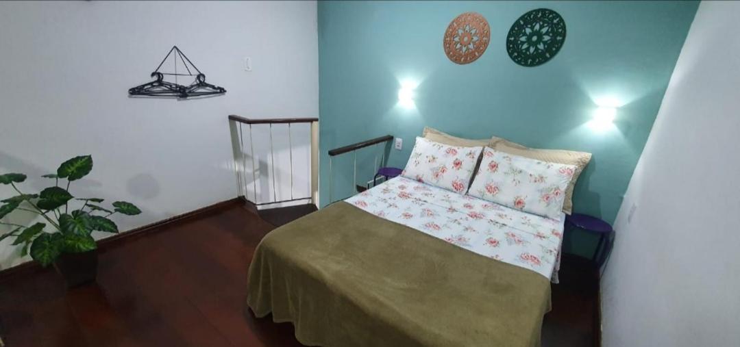 Loft E Vila Da Praia Studios Ilha Grande Exterior foto