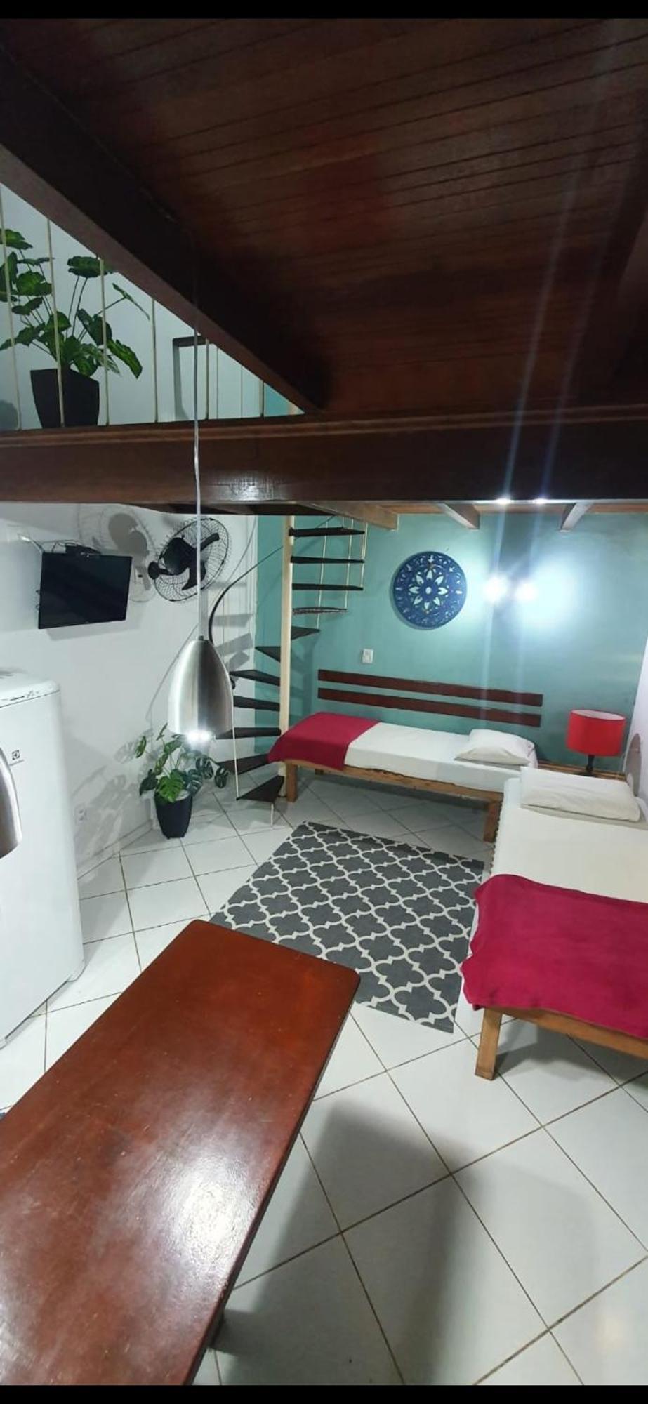 Loft E Vila Da Praia Studios Ilha Grande Exterior foto