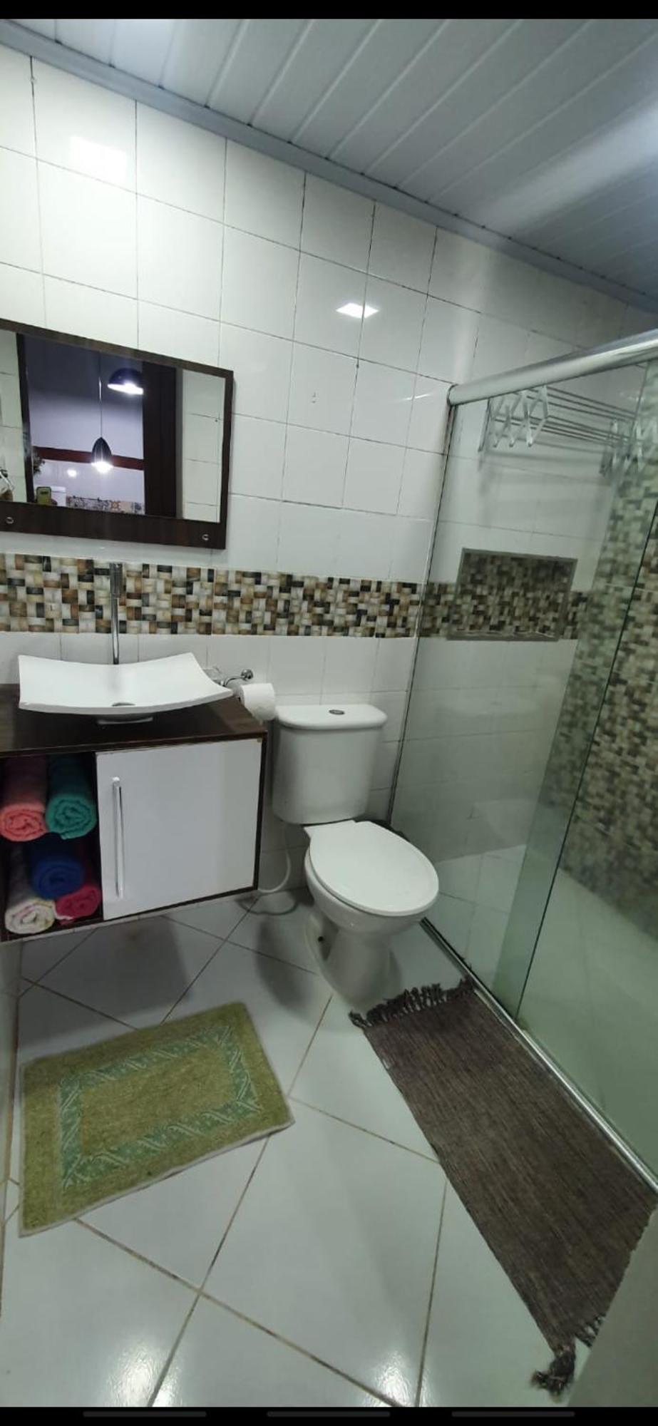 Loft E Vila Da Praia Studios Ilha Grande Quarto foto